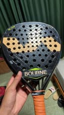 Producto "Varlion Bournne Mike Yanguas "